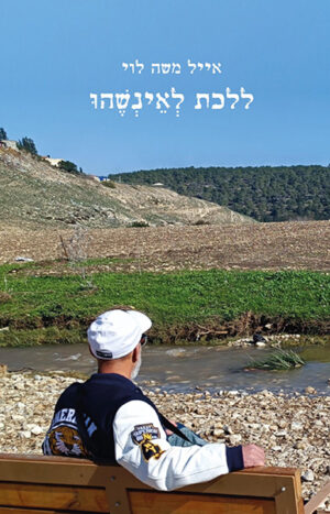 ללכת-לאינשהו